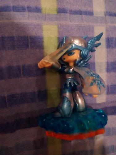 skylanders figura