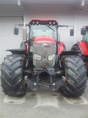 Traktor McCormick TTX 190