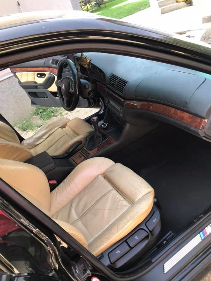 Bmw-e39