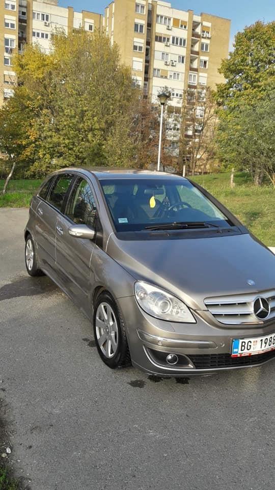 Mercedes-B200-Decembar-2006