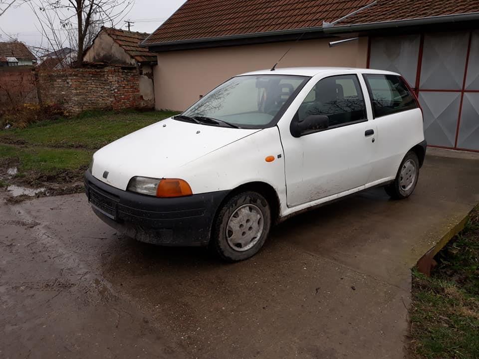 Fiat-punto