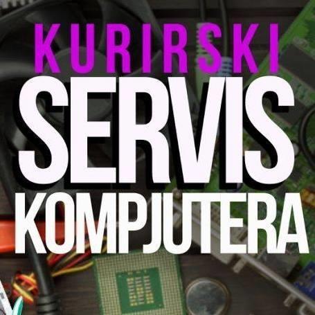 Kurirski servis kompijutera