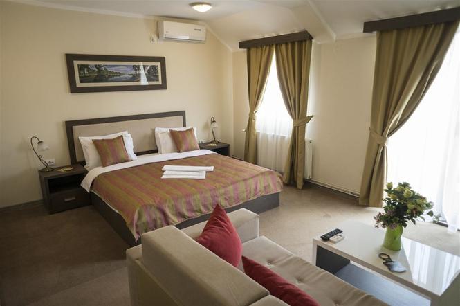 Hotel na prodaju