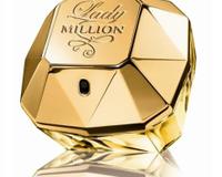 Paco R. Lady Million 80ml