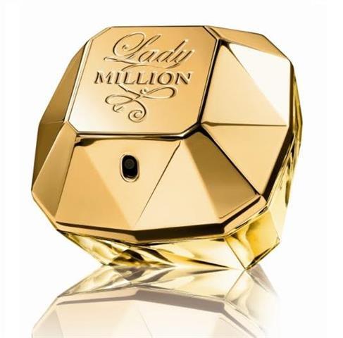 Paco R. Lady Million 80ml