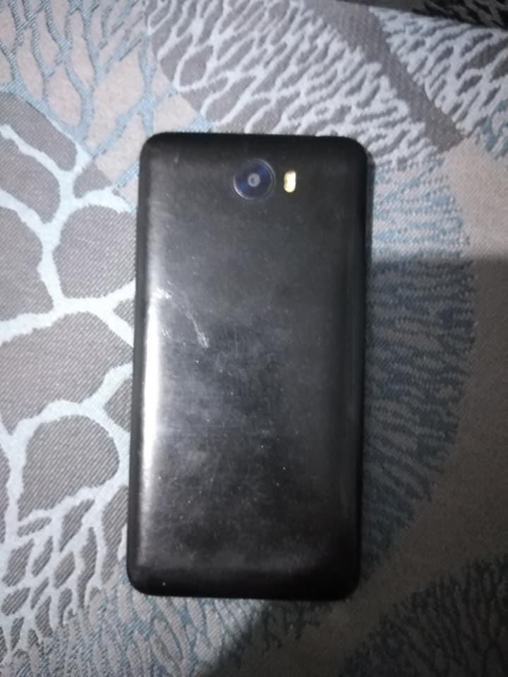 Huawei-y5