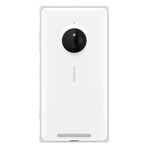 Nokia Lumia 830 bela