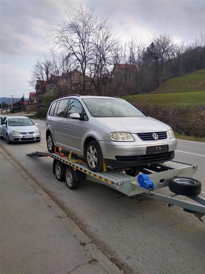 AUTOTRANSPORT