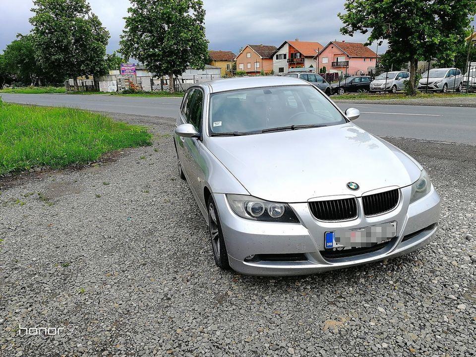 Bmw-320d