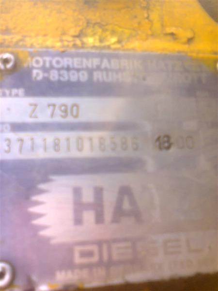 hatz-motor-