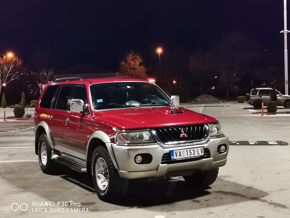 Mitsubishi