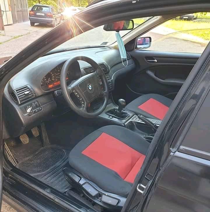 Bmw-320d