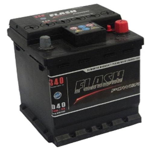 FLASH POWER akumulatori
