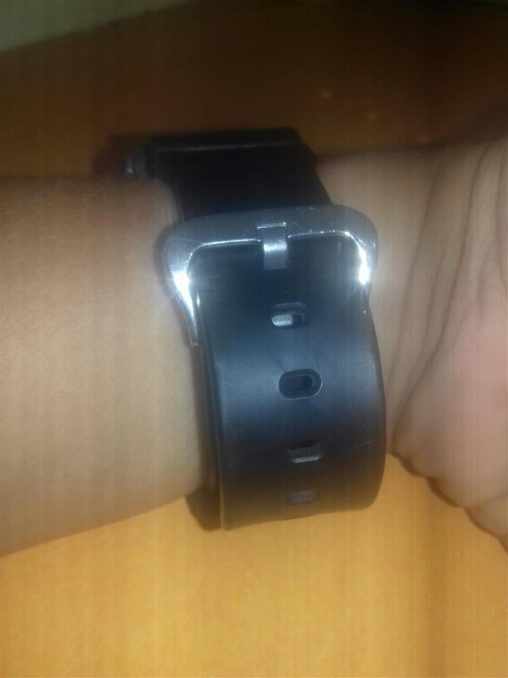 G-shock