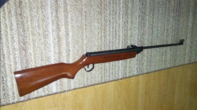 Vazdusna puska NORCONIA B2HF