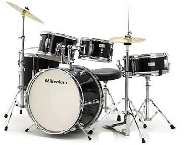 Millenium MX Junior Drumset