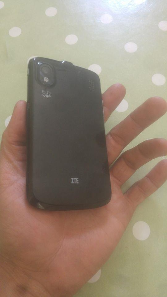 Zte-Skate