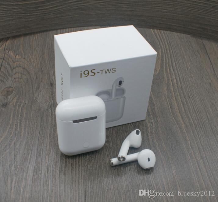 Bluetooth-bezicne-slusalice-i9S-TWS