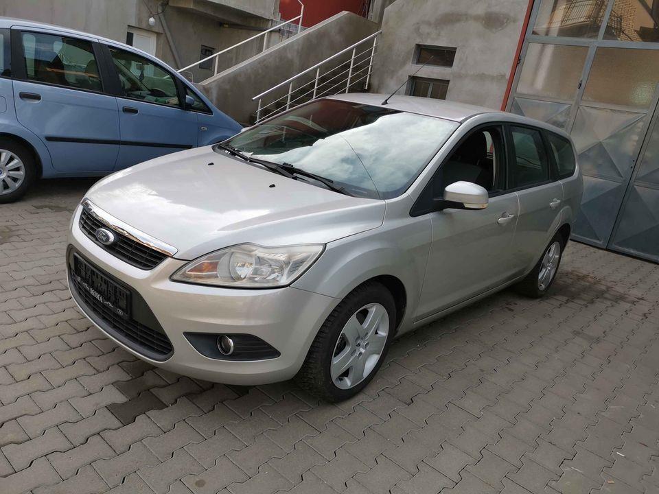 Ford-focus