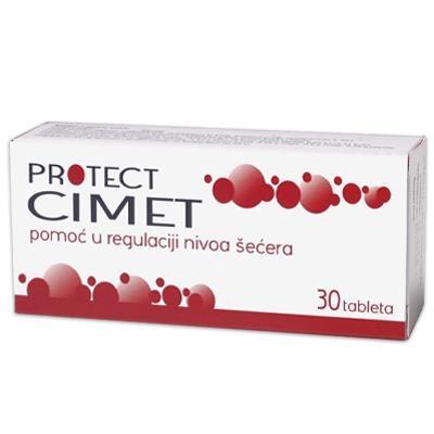 CIMET U TABLETAMA