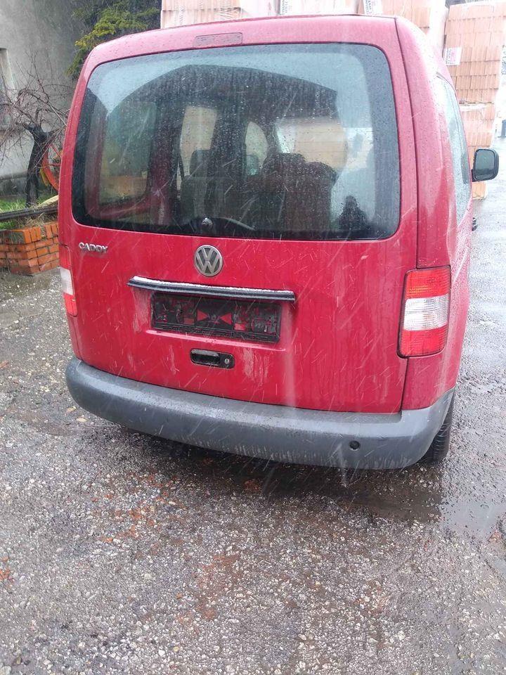 W-wagen-Kedi