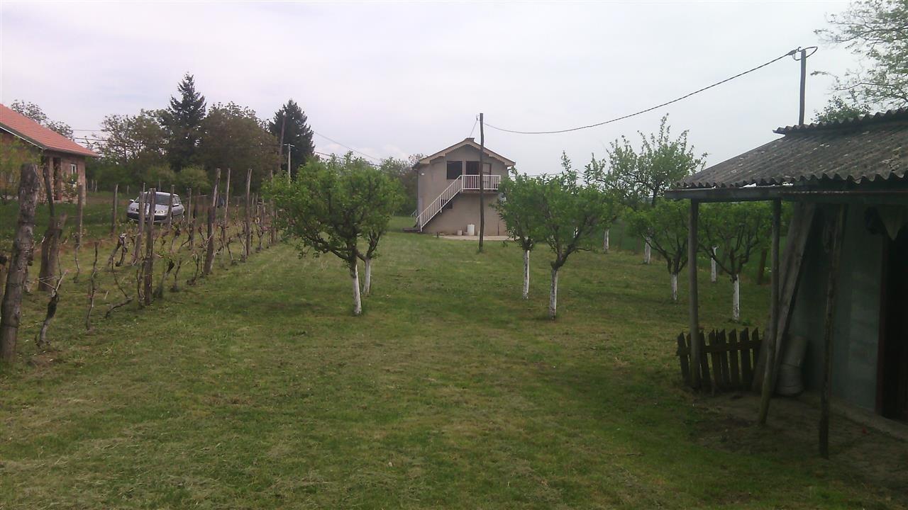 Vikendica-u-Smederevo