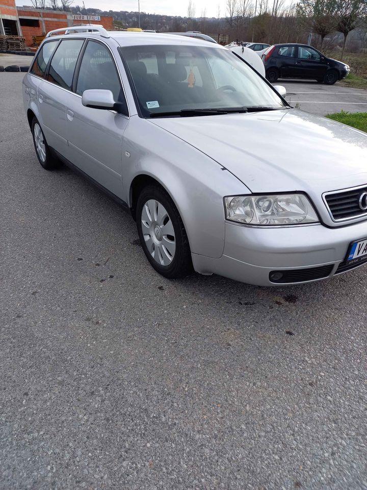 Audi-a6-2-5tdi-restajling