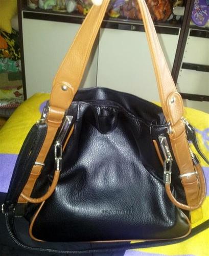 Torba Jil Sander 100% koza