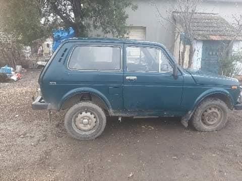 Lada-niva