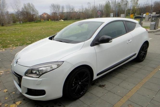 Renault Megane Monaco GP -11