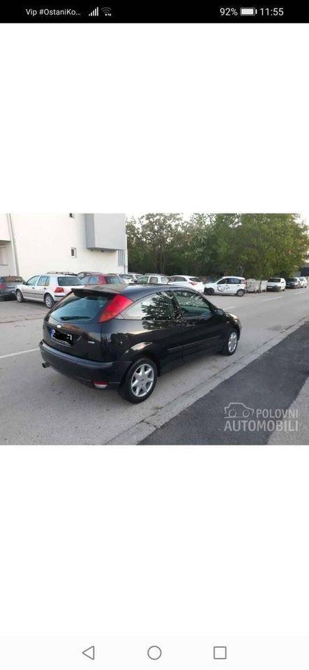 Ford-focus