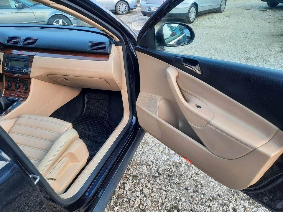 Na-Prodaju-Vw-passat-b6