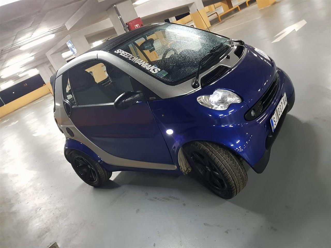 SMART-EXTRA