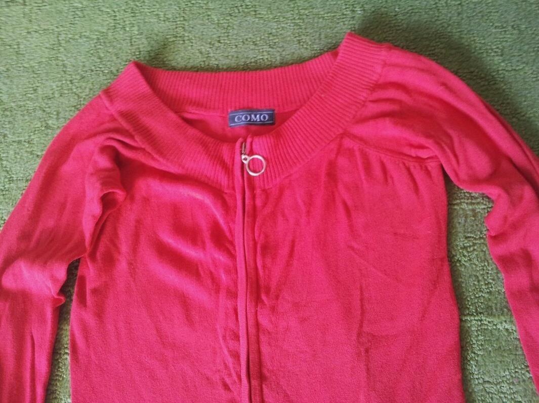 Crvena-bluza-