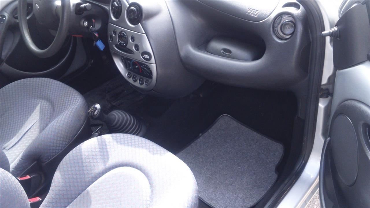 Ford-Ka