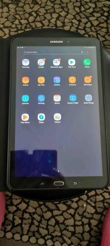 Tablet Samsung galaxy A6 +sim+futrola 