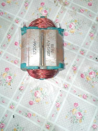 Stator