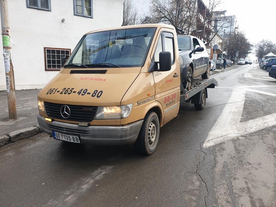 ŠLEP-MERCEDES-SPRINTER-312-1999GOD