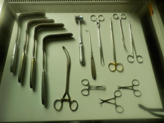 Hirurški instrumenti