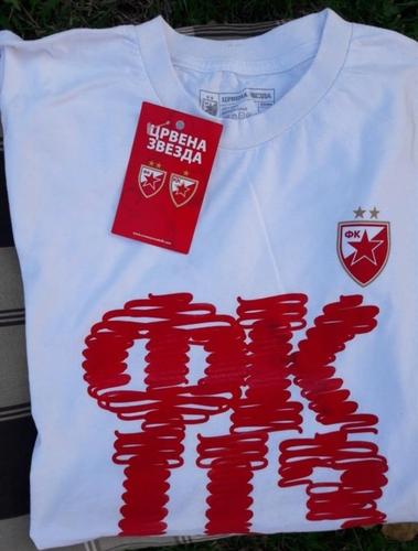 crvena zvezda