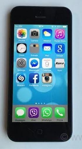 Apple-iPhone-5-