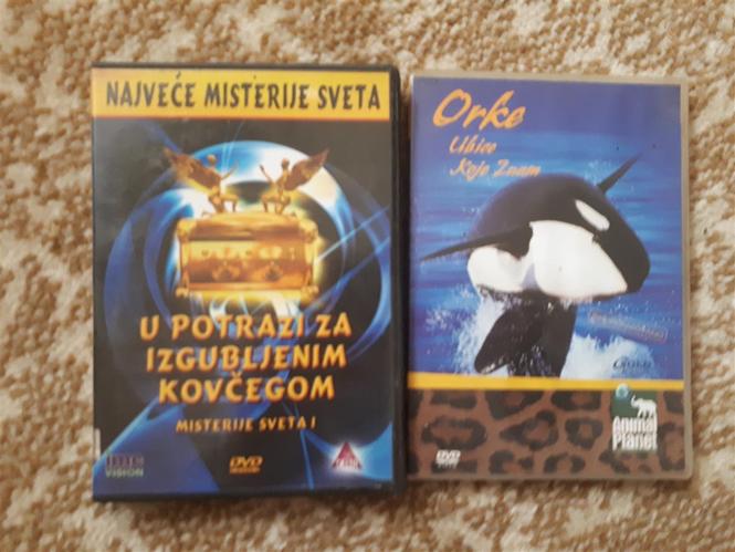 2 dvd