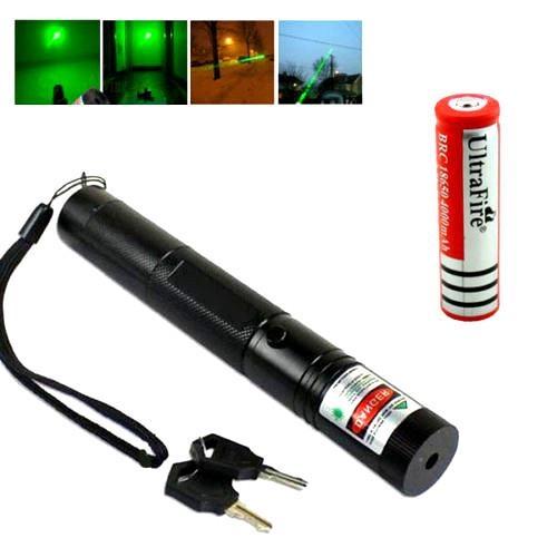ZELENI LASER 1000 mW