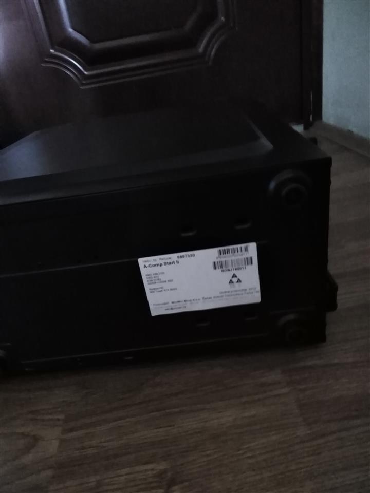MS-Start-2-ne-koriscen-kompjuter