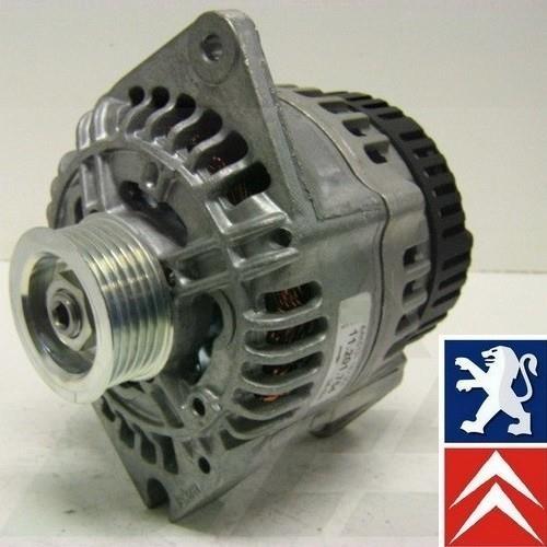 Alternator-Partner
