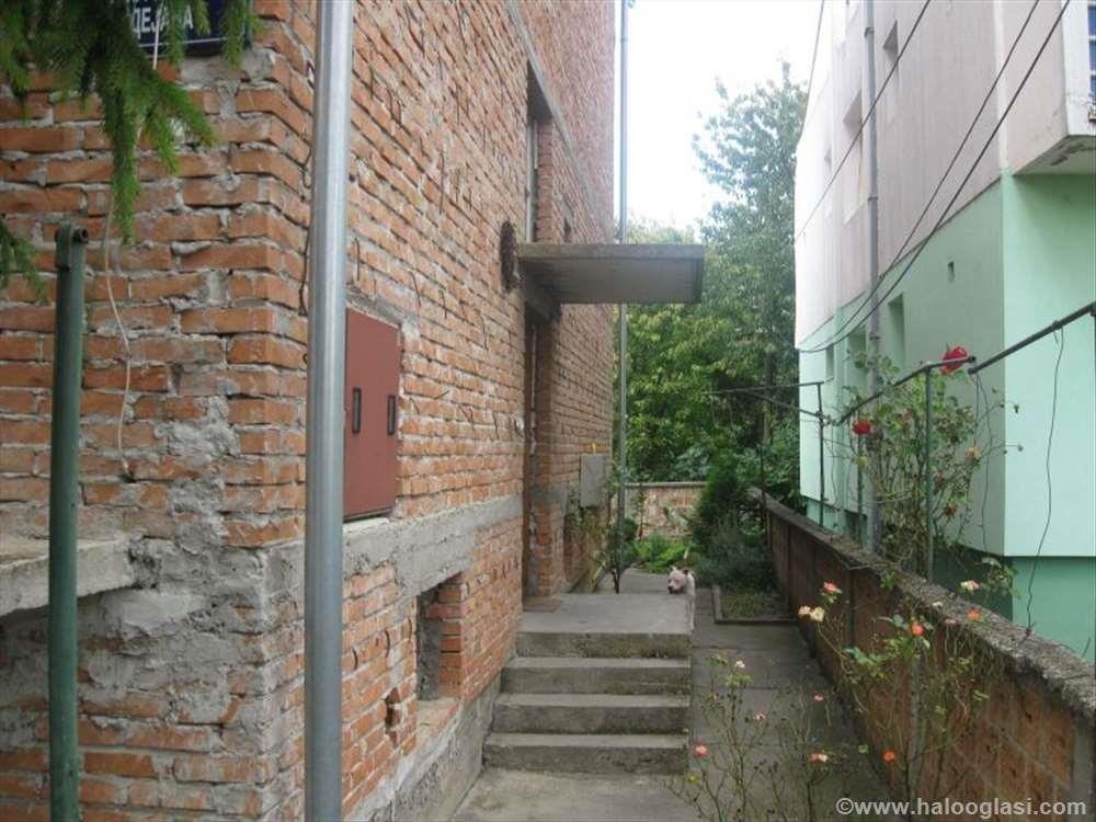 Kucu-Batajnica