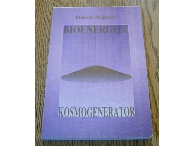 Kosmogenerator