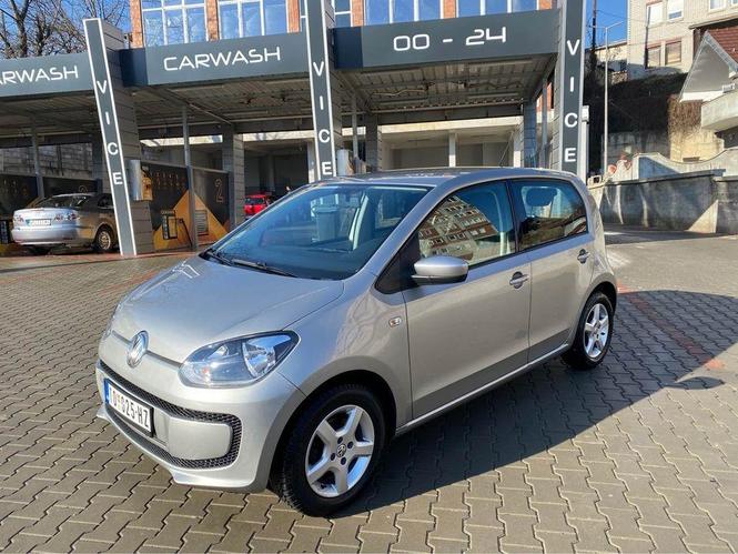 VW UP!