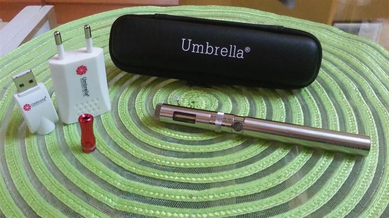 Umbrella-
