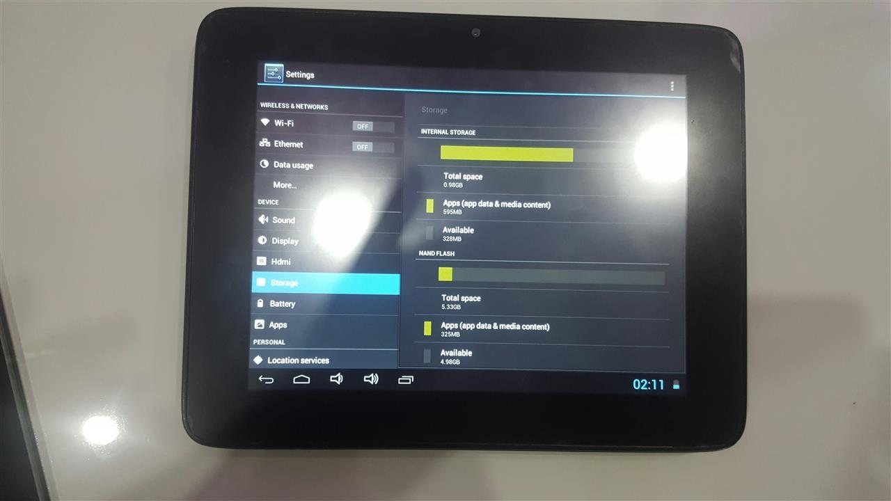 Tablet